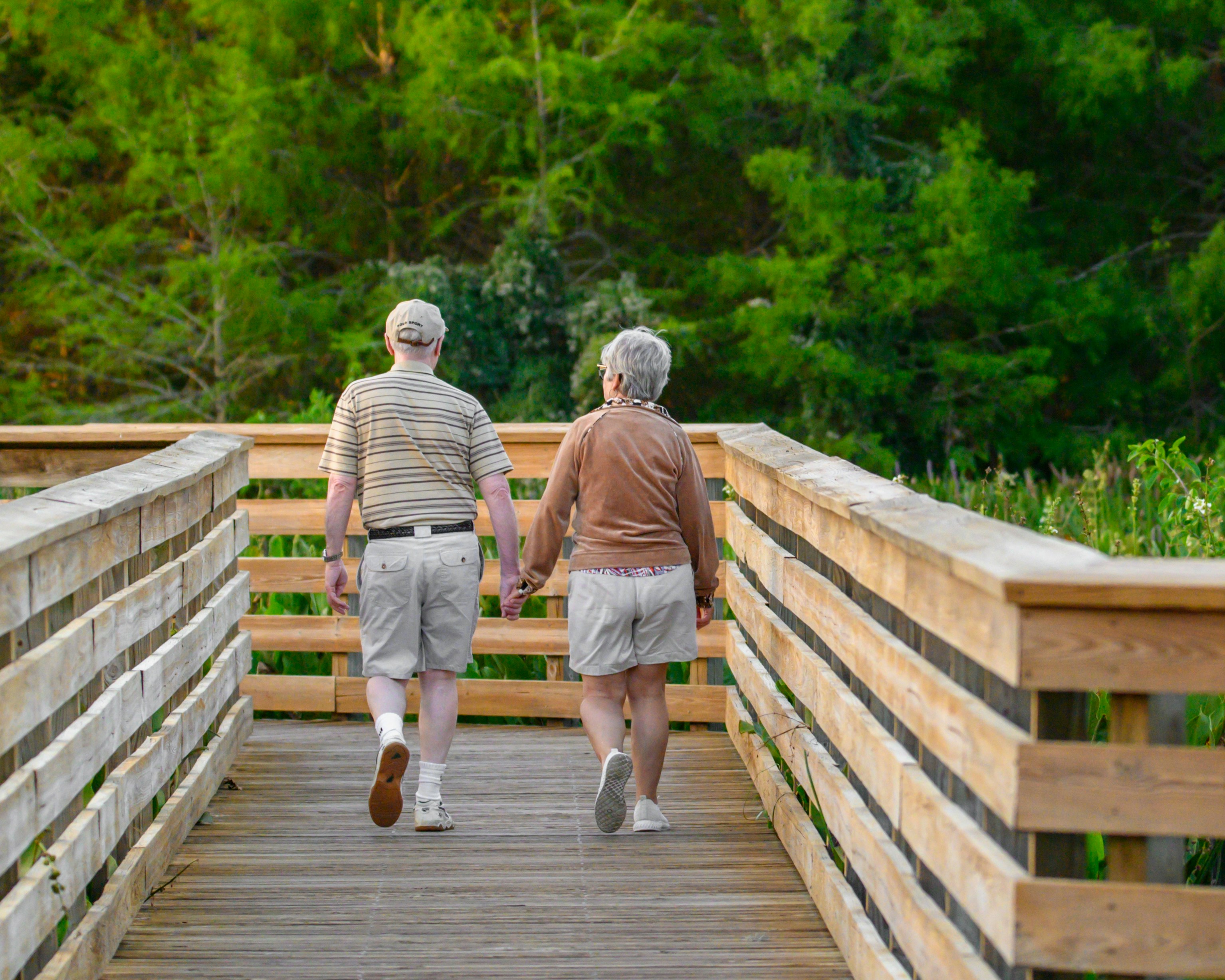 Why Wellness Check-In Apps Are Essential for Seniors Living Alone