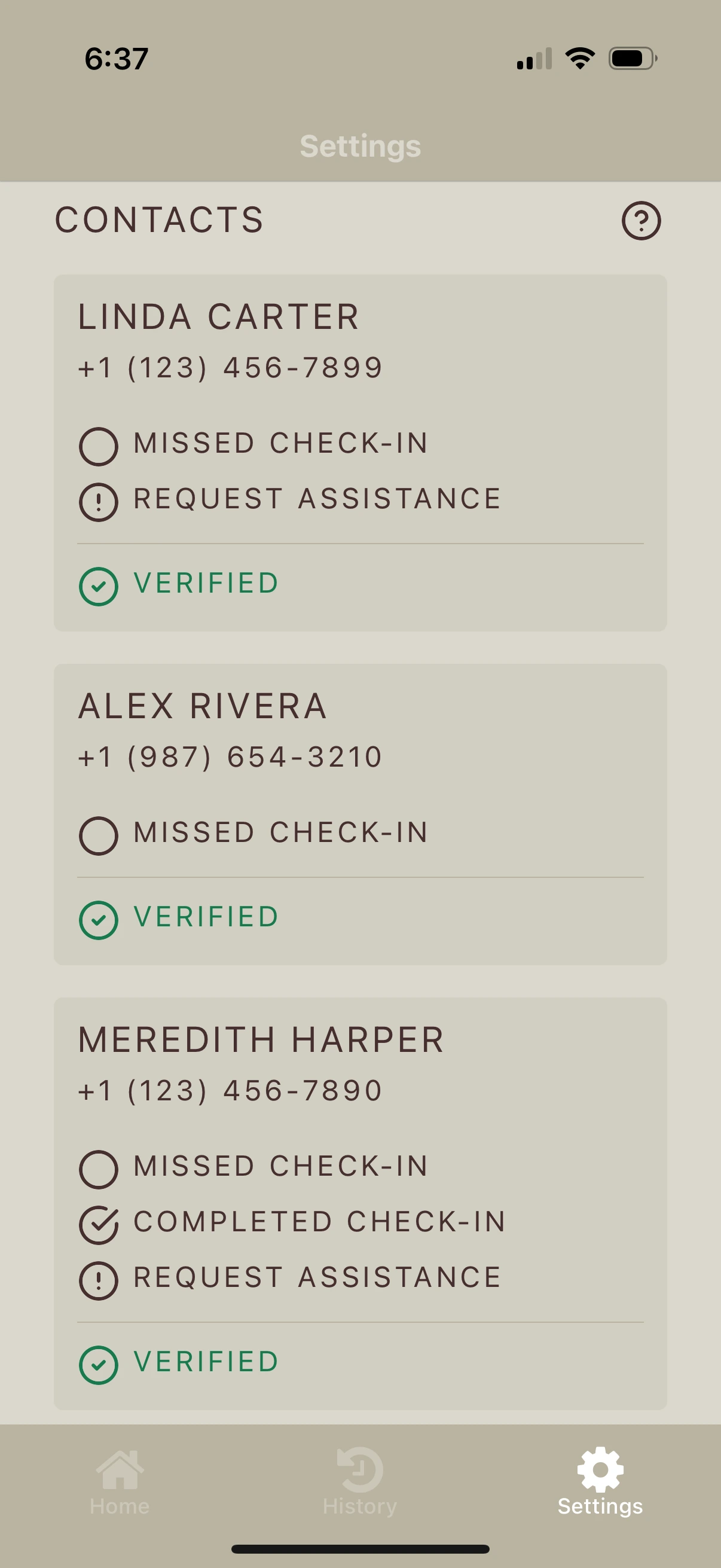 Keep Everyone in the Loop - Effortlessly