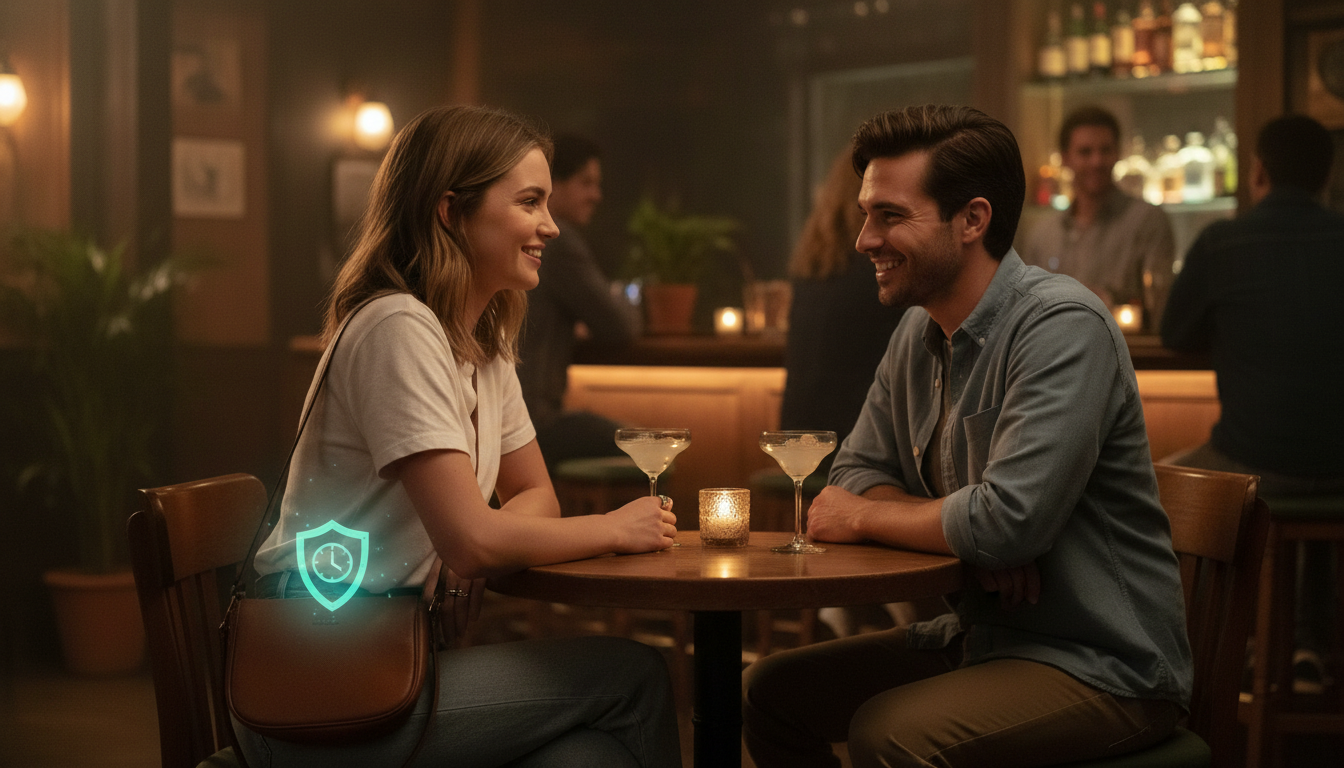 The Best Safety App for First Dates in 2026