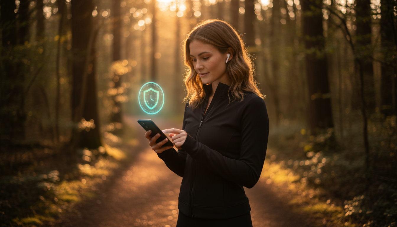The Best Safety App for Running Alone in 2026