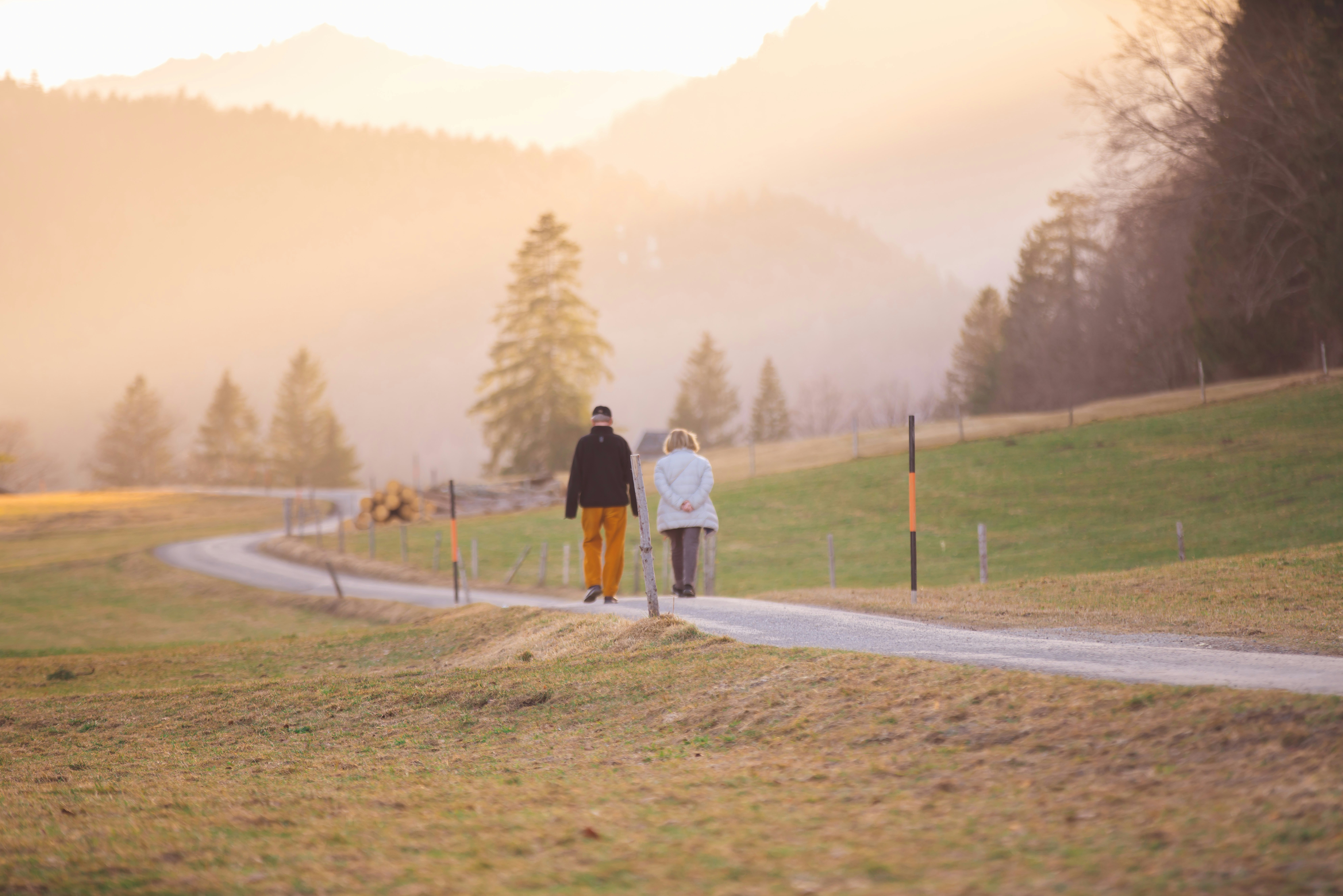 CheckIn More: A Daily Check-In App for Seniors